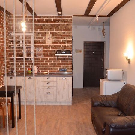 Sky Apartment Virmenska Kiev Ngoại thất bức ảnh