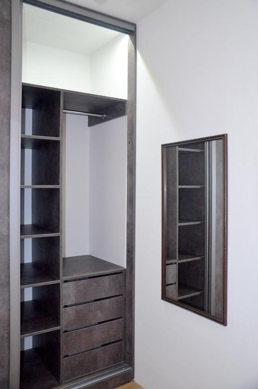 Sky Apartment Virmenska Kiev Ngoại thất bức ảnh