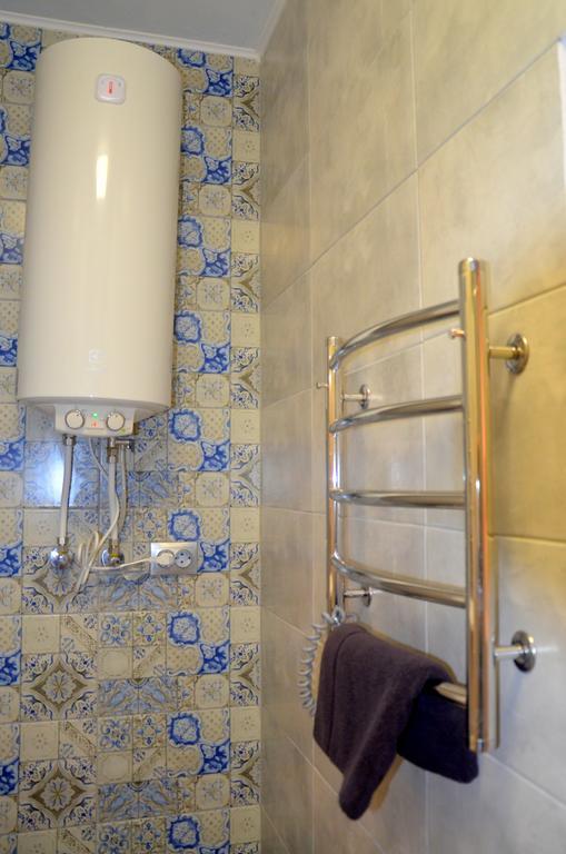 Sky Apartment Virmenska Kiev Ngoại thất bức ảnh