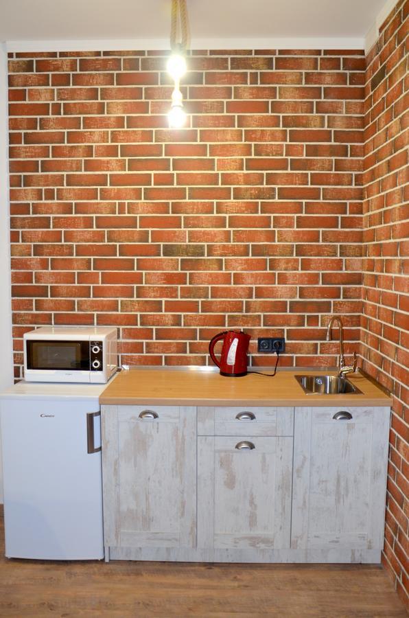 Sky Apartment Virmenska Kiev Ngoại thất bức ảnh