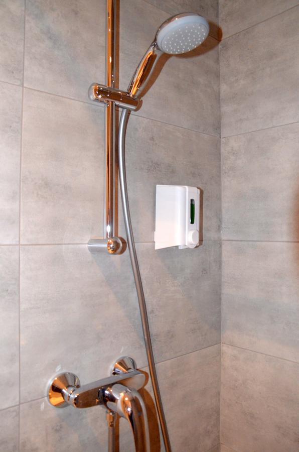 Sky Apartment Virmenska Kiev Ngoại thất bức ảnh