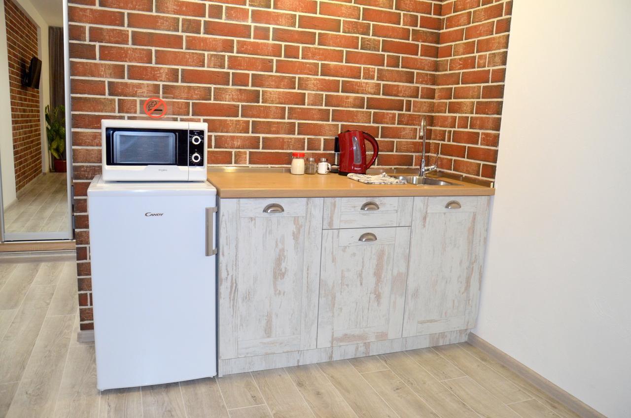 Sky Apartment Virmenska Kiev Ngoại thất bức ảnh