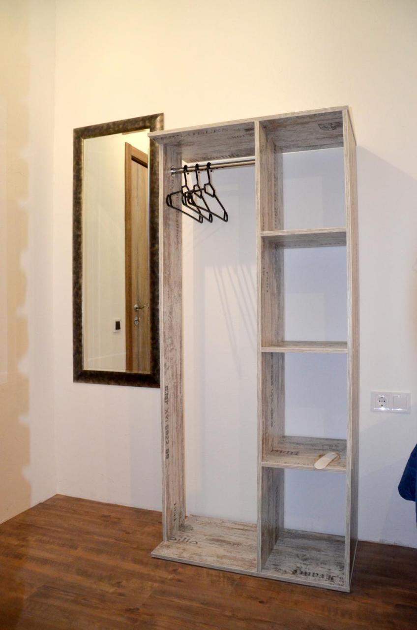 Sky Apartment Virmenska Kiev Ngoại thất bức ảnh